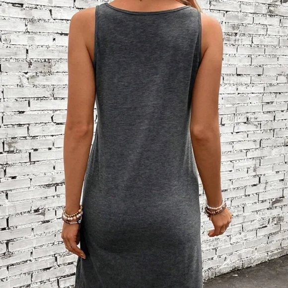 New r Vacay Vibes Beach cover up - Picture 5 of 7